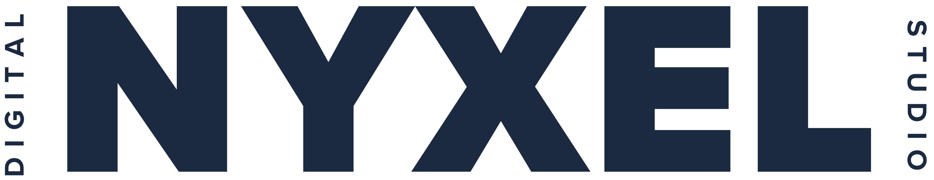 Nyxel Digital Studio