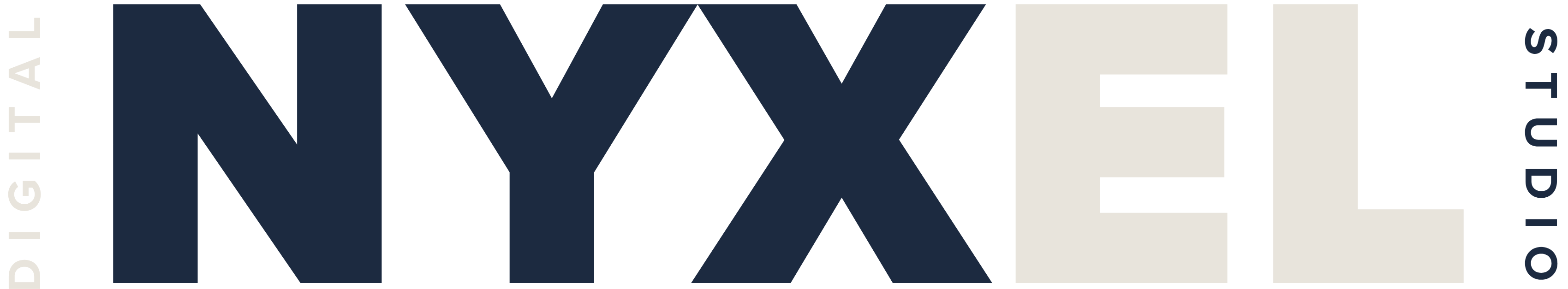 Nyxel Digital Studio